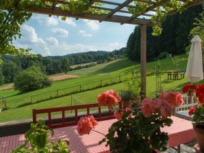 Ferienwohnung "Blaumachen" - Nußdorf am Attersee - image1