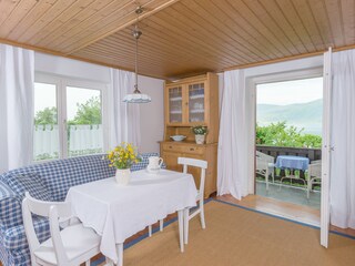 Holiday apartment Nußdorf am Attersee Features 22