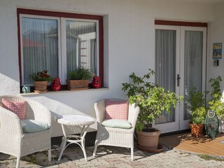 Appartamento per vacanze Nußdorf am Attersee Registrazione all'aperto 3