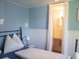 Vakantieappartement Nußdorf am Attersee Kenmerken 1