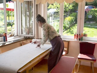 Holiday apartment Nußdorf am Attersee Outdoor Recording 12