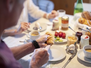 Ferienwohnung Nußdorf am Attersee Ausstattung 30