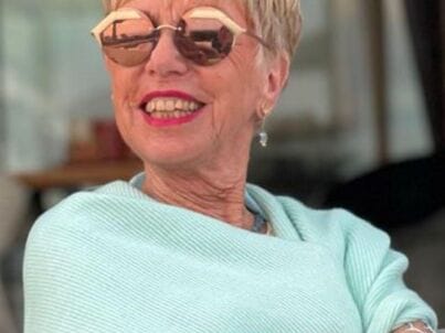 Frau Gariele