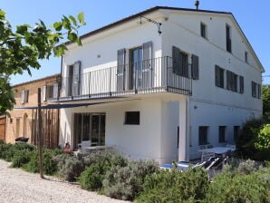 Ferienhaus Sogno delle Api - Belvedere Ostrense - image1