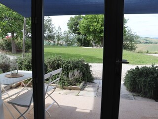 Terras number 1
