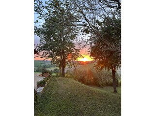 Holiday house Belvedere Ostrense Outdoor Recording 11