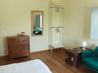 Hauptschlafzimmer