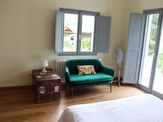 Hauptschlafzimmer