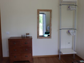 Hauptschlafzimmer