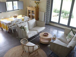 Dinning/Living room