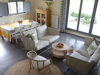 Ess--/Wohnzimmer