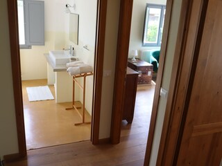 Badezimmer Nummer 1