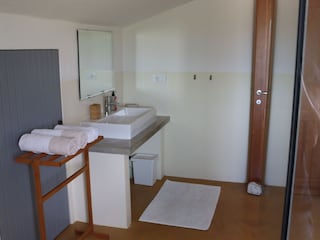 Badezimmer Nummer 2