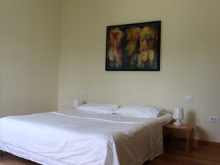 Hauptschlafzimmer