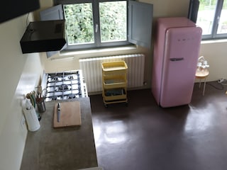 Ferienhaus Belvedere Ostrense Grundriss 40