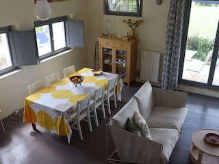 Ferienhaus Belvedere Ostrense Grundriss 41