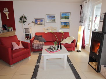 Holiday apartment "AusZeit" im Ostseepark Rügen