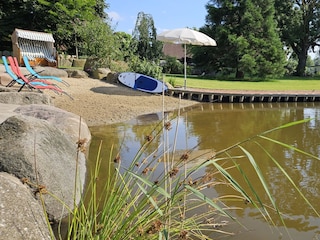 Badestrand