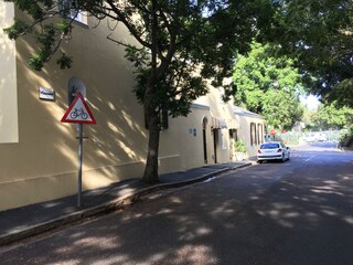 Norman RD
