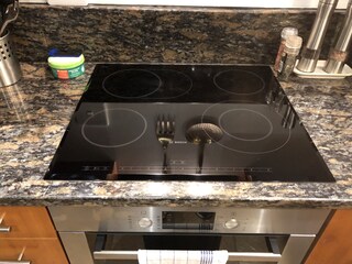 Cooktop