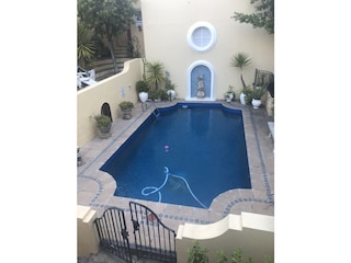 Allgemein Pool