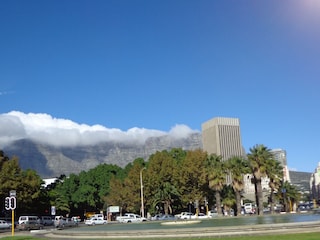 Table Mountain