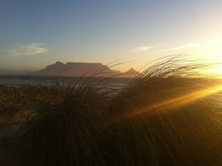 Table Mountain