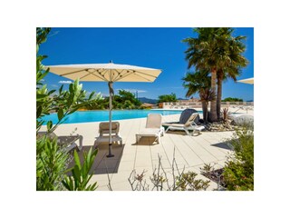 Ferienhaus Roquebrune-sur-Argens Außenaufnahme 4