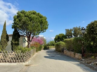 Casa per le vacanze Roquebrune-sur-Argens Registrazione all'aperto 18