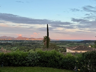 Ferienhaus Roquebrune-sur-Argens Außenaufnahme 6
