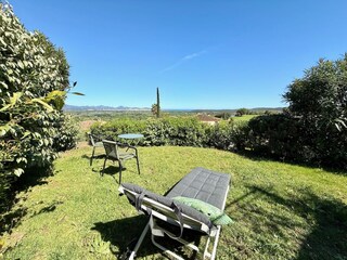 Casa per le vacanze Roquebrune-sur-Argens Registrazione all'aperto 15