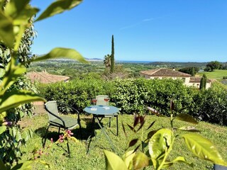 Casa per le vacanze Roquebrune-sur-Argens Registrazione all'aperto 16
