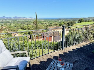 Ferienhaus Roquebrune-sur-Argens Außenaufnahme 13