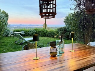 Casa per le vacanze Roquebrune-sur-Argens Registrazione all'aperto 14