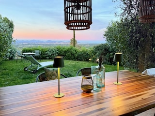 Ferienhaus Roquebrune-sur-Argens Außenaufnahme 14