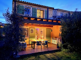 Ferienhaus Roquebrune-sur-Argens Außenaufnahme 8