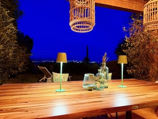 Ferienhaus Roquebrune-sur-Argens Außenaufnahme 9