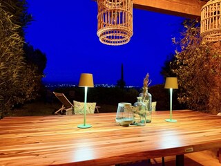 Maison de vacances Roquebrune-sur-Argens Enregistrement extérieur 9