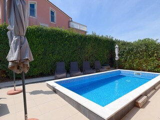 Villa Medulin Outdoor Recording 4