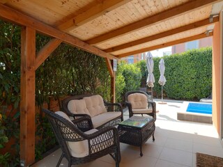 Villa Medulin Outdoor Recording 6