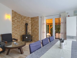 Villa Medulin Features 11