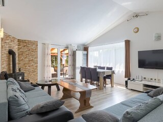 Villa Medulin Features 12