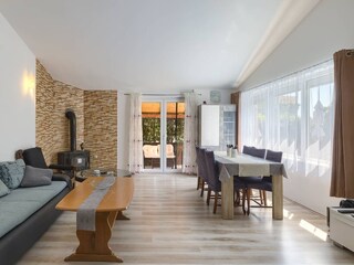 Villa Medulin Features 13