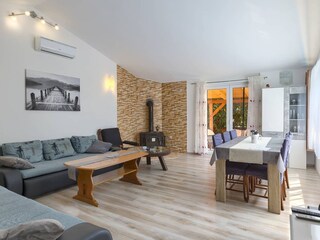 Villa Medulin Ausstattung 14