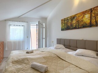 Villa Medulin Features 24