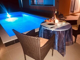 Villa Medulin Outdoor Recording 8