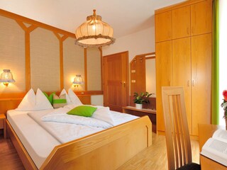 Vakantieappartement Tisens Kenmerken 11