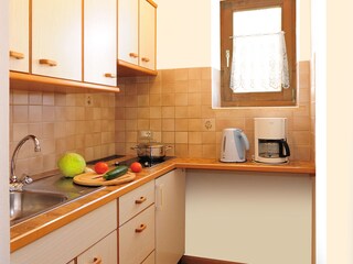 Vakantieappartement Tisens Kenmerken 12
