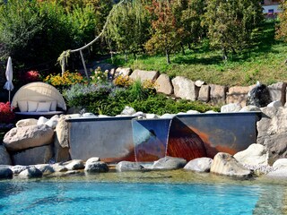 Vakantieappartement Tisens Buitenaudio-opname 6