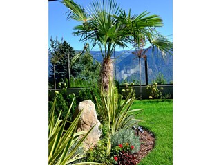 Appartamento per vacanze Tisens Registrazione all'aperto 7